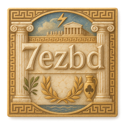 7ezbd logo